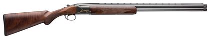 Browning Citori Gran Lightning 16GA Over/Under Shotgun - 2nd Gen, 26" Barrel