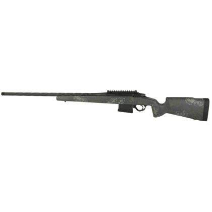 Seekins Havak Pro Hunter 2: .300 Win Mag Camo Bolt Precision Rifle