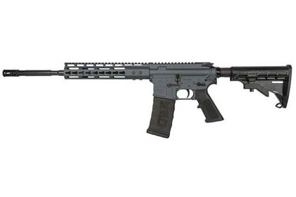 American Tactical Milsport Gen 1 - 5.56mm Optic Ready Carbine, 30-Rd