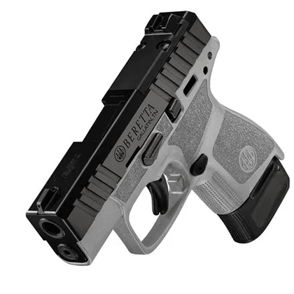 Beretta APX A1 9mm Wolf Gray Compact Carry Pistol