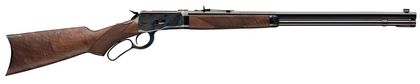 Winchester 1892 Deluxe Takedown .45 Colt Lever Rifle - Precision Elegance