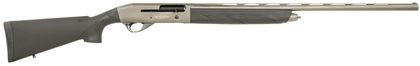 Weatherby Element 20 Ga Gen 1 Semi-Auto Shotgun - Tungsten Gray Finish