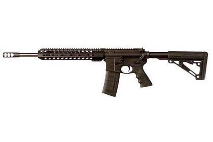 Colt CRE-16 Gen 1 Precision .223 Rem Semi-Auto Rifle - 30 Rd Capacity