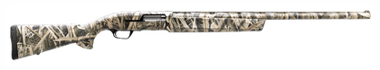 Browning Maxus Stalker Gen 1: Mossy Oak 12 Ga Semi-Auto Shotgun