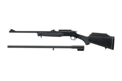 Rossi Matched Pair .44 Magnum Gen 1: Precision Single-Shot Rifle