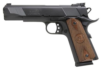 Iver Johnson Eagle Gen 1 .45 ACP Semi-Auto Pistol - 5" Barrel, 8 Rds