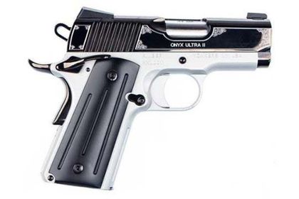 Kimber Onyx Ultra II Special Edition .45 ACP Compact Concealed Pistol