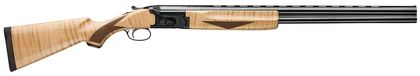 Winchester 101 Deluxe Field Maple 12Ga Over-Under Shotgun Gen 1