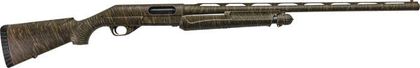Benelli Nova 12 Gauge Pump Shotgun - Mossy Oak Bottomland Finish