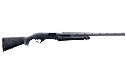 Benelli SuperNova 12GA Pump Action Shotgun with ComforTech Stock