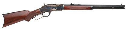 Taylor's 1873 Gen 1 .357 Mag Lever Rifle - Classic Western Precision