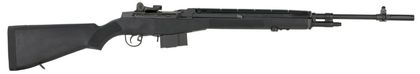Springfield M1A Loaded Gen 1 .308 Semi-Auto Rifle - 22" Black Finish