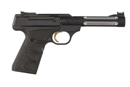 Browning Buck Mark Lite UFX Gen 1 - 6" Target .22 LR Pistol