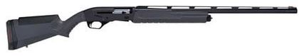 Savage Renegauge Field 12GA Gen 1 Semi-Auto Shotgun - Matte Black