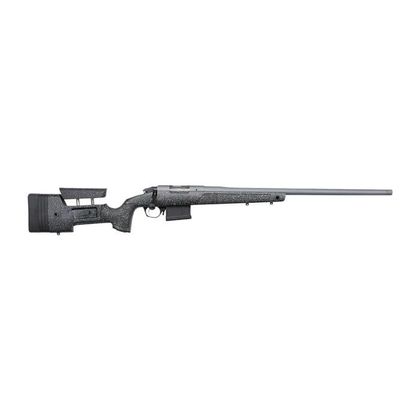 Bergara Premier HMR Pro Gen 1 Creedmoor Bolt Rifle - Tactical Gray