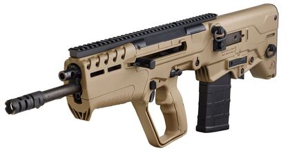 IWI Tavor 7 Gen1: Compact Bullpup .308 Win Rifle, 16.5" Barrel, 10 Rds