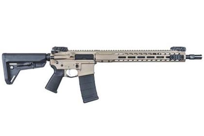Barrett REC7 DI Carbine 5.56 NATO - Optic-Ready Tactical Rifle