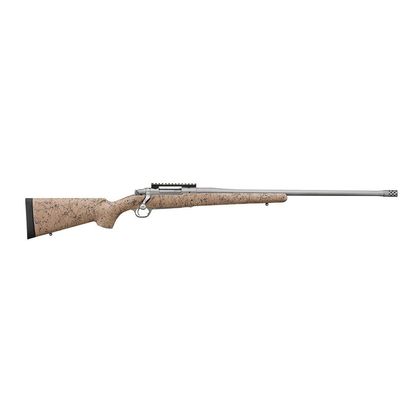 Ruger Hawkeye 6.5 PRC Gen 1 Precision Bolt-Action Rifle - 24" Stainless