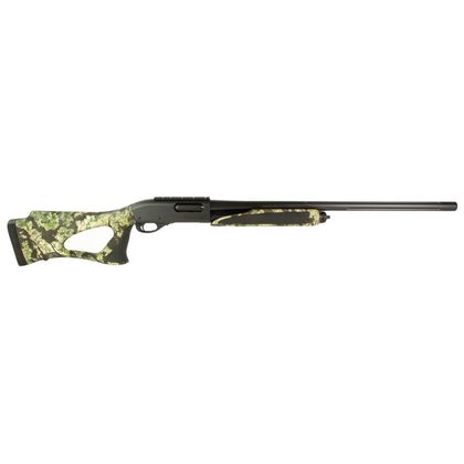Remington 870 SuperSlug Kryptek 12GA Pump Shotgun - Gen I