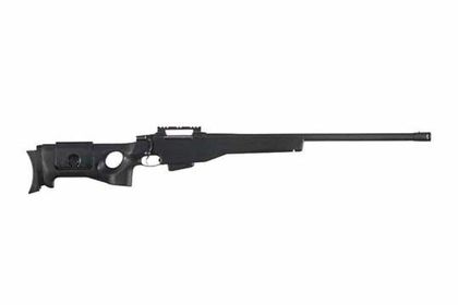 CZ-USA 750 Gen 1 .308 Win Lightweight Semi-Auto Rifle - Precision Ready