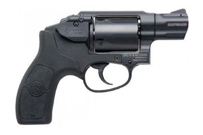 Smith & Wesson M&P Bodyguard 38 Gen 1 - Lightweight Compact Defense Revolver