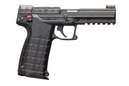 KEL-TEC PMR-30 Gen 1: Ultra-Light .22 WMR Semi-Auto Pistol, 4.3" Barrel