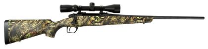 Remington 783 Camo .223 Gen 1 Bolt-Action Rifle w/ Scope