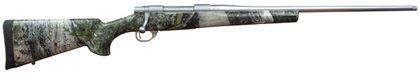 Howa M1500 Hogue 7mm Rem Mag Mossy Oak Precision Bolt Rifle
