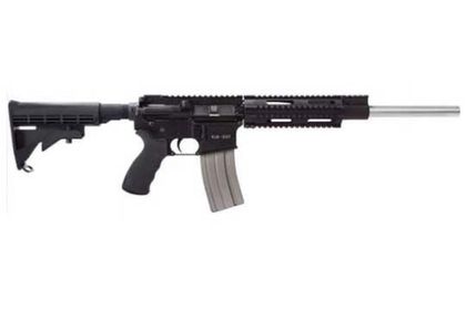 Olympic Arms K16 Gen 1 .223 Rem Semi-Auto Rifle - Precision Performer