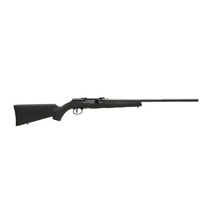 Savage A22 Magnum Gen 1: Lightweight .22 WMR Semi-Auto Rifle, AccuTrigger