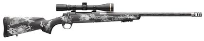Browning X-Bolt Gen 2 Carbon 300 Win Mag Precision Bolt Rifle