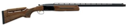 Stoeger Grand 12G Precision Walnut 30" Adjustable Single Shotgun