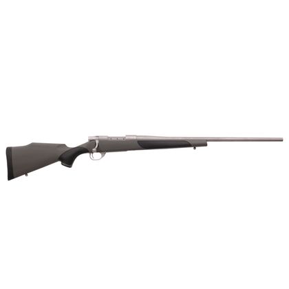 Weatherby Vanguard SS Magnum Gen 1: Precision Bolt-Action Rifle