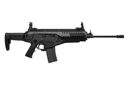 Beretta ARX 100 Gen 1 - Tactical .223 Rem Semi-Auto Rifle, 30-Round Capacity