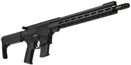 CMMG Resolute MK57 Gen 1: Precision 5.7mm Sport Rifle, 20-Round Capacity
