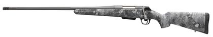 Winchester XPR Gen 1 .30-06 Camo Bolt Action Rifle - Left-Handed