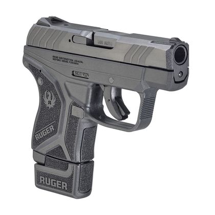 Ruger LCP II .380 ACP Subcompact Pistol - Lightweight Self-Defense 6+1