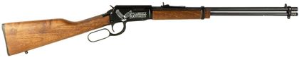 Rossi Rio Bravo .22 WMR Patriot Lever Rifle - Limited Edition