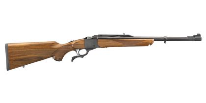 Ruger Precision No. 1 Sporter .450 Marlin Rifle - Gen 1 Single Shot