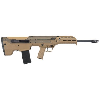 Desert Tech MDRX SE Bullpup .223 Wylde 20" FDE Tactical Rifle