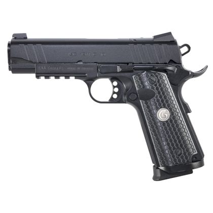 Girsan MC1911SC Influencer 9mm Compact Pistol, Gen 1 - Optics Ready