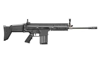FN SCAR 17S Gen 1 .308 Tactical Rifle - Precision & Versatility
