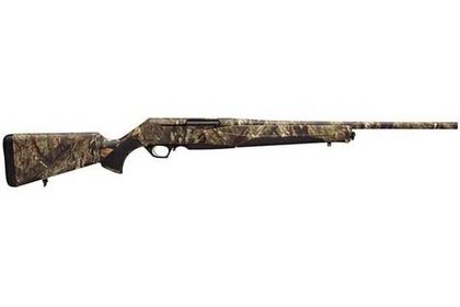 Browning BAR Mark III 7mm Rem Mag Semi-Auto Rifle - Camo Elite Edition