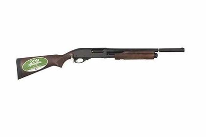Remington 870 Express Gen 1 - 12 Gauge Home Defense Shotgun