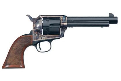Uberti 1873 .45 Colt Revolver - Modern Classic, 17-Round Powerhouse