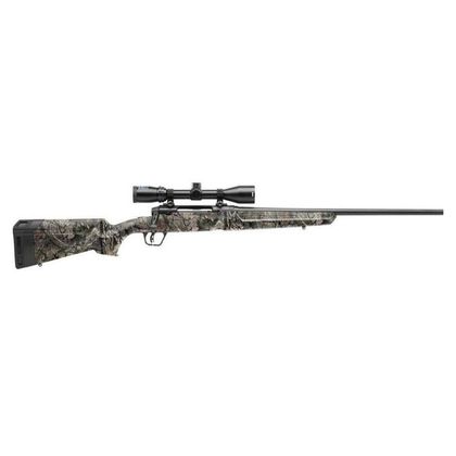 Savage Axis II XP .25-06 Remington - Mossy Oak Precision Hunter