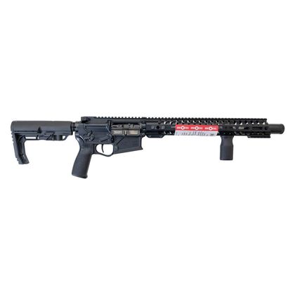 POF Rogue Gen 1 Tactical .308 Win Rifle - 12.5" Barrel, 20-Round