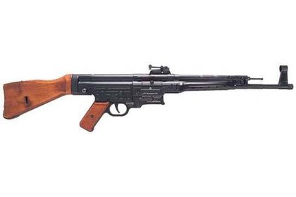 American Tactical Heritage STG-44 .22 LR Semi-Auto Carbine