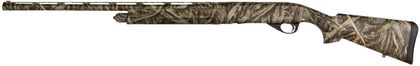 Girsan MC312 Gen 1 12GA Semi-Auto Camo Shotgun - Inertia-Driven