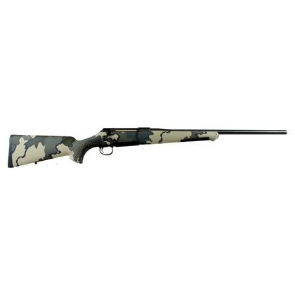 Sauer 100 VIAS Precision Bolt Rifle, 6.5 Creedmoor, 22" Barrel